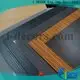 professional melamine white panel mfc factory price for hotel 1