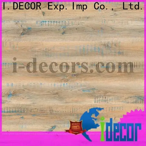 I.DECOR wardrobe melamine overlay paper wholesale for house 1