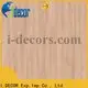 I.DECOR unique decorative melamine paper factory price for school 1