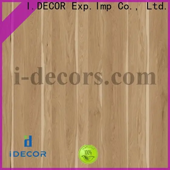 I.DECOR customized melamine paper factory price for house 1