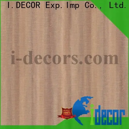 I.DECOR unique melamine impregnated paper manufacturers personalized 1