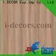 I.DECOR unique melamine impregnated paper manufacturers personalized 1