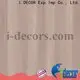customized melamine paper faced personalized for school 1
