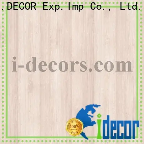 I.DECOR customized melamine impregnated paper suppliers wholesale for wall 1