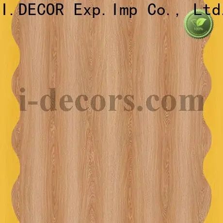 unique melamine coated paper particle personalized for school 1