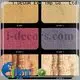 professional foil finish texture supplier for Villa 1