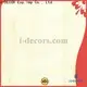 I.DECOR stable melamine wood series for guest room 1