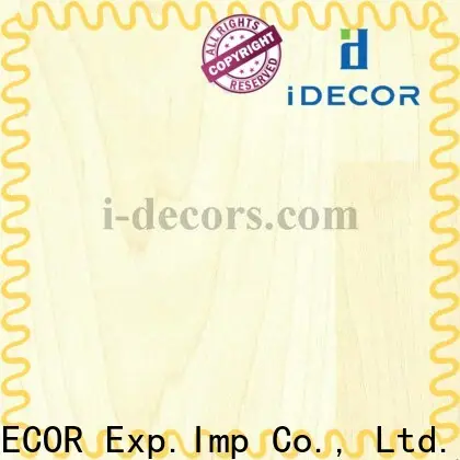 I.DECOR professional good quality printing paper series for master room 1