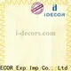 I.DECOR professional good quality printing paper series for master room 1