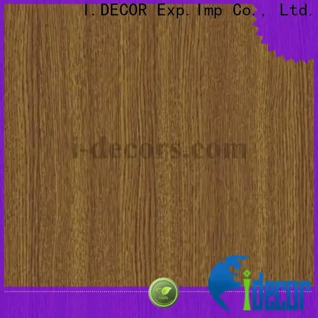 I.DECOR specialty printing paper promotion for theater 1