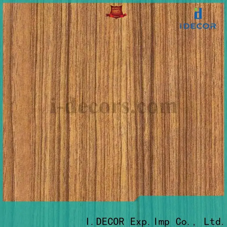 I.DECOR grain melamine sale wholesale for living room 1