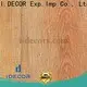 I.DECOR wood effect paper design for shopping center 1