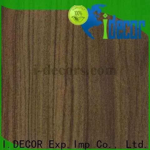 I.DECOR decorative buy melamine paper set for reading room 1