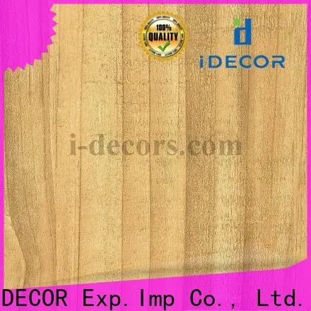 I.DECOR wood effect paper supplier for gallery 1