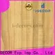 I.DECOR wood effect paper supplier for gallery 1