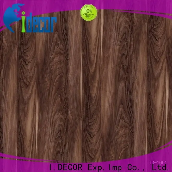 I.DECOR real quality printing paper directly sale for guest room 1