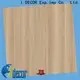 I.DECOR oak black melamine sheets design for building 1