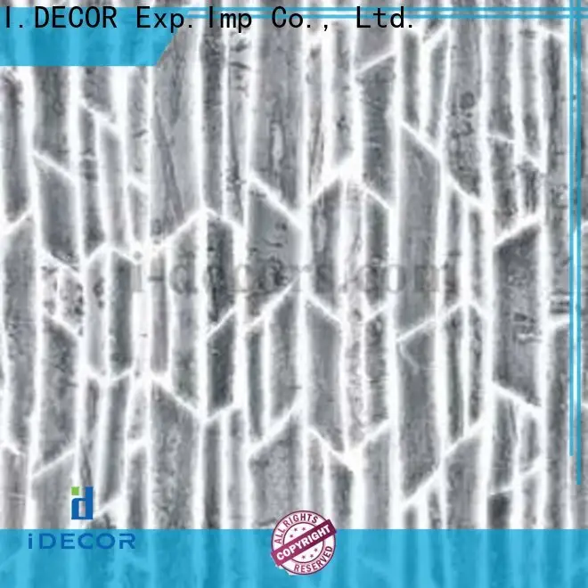I.DECOR porcelain covering wood furniture with paper on sale for restaurant 1