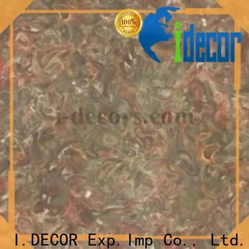 I.DECOR foil finish foil on sale for Villa 1