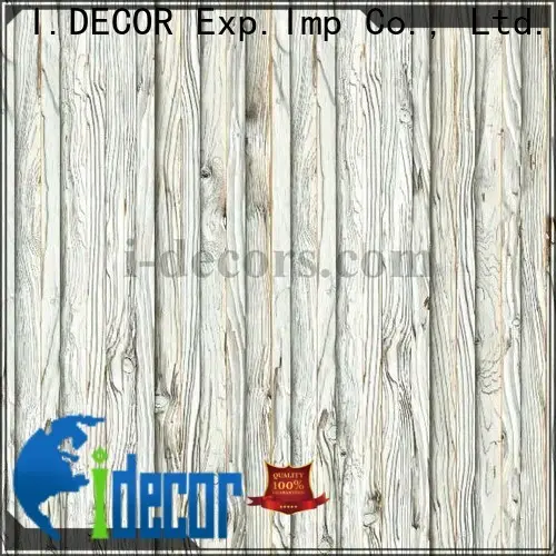 I.DECOR pine how to laminate paper design for shop 1