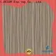 I.DECOR custom wall decoration with paper on sale for shopping center 1