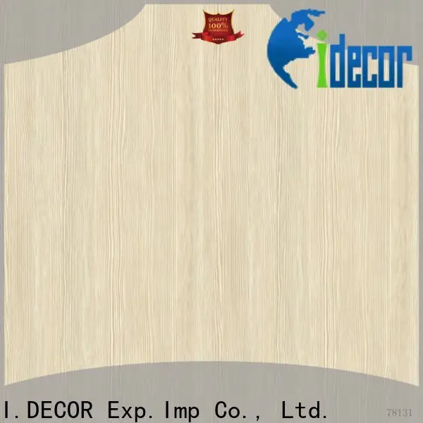 custom decor paper for laminates melamine factory price for shop 1