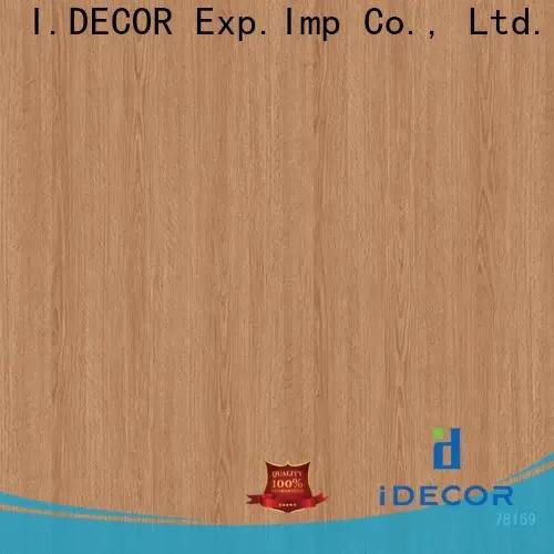 I.DECOR practical wall decoration with paper on sale for store 1