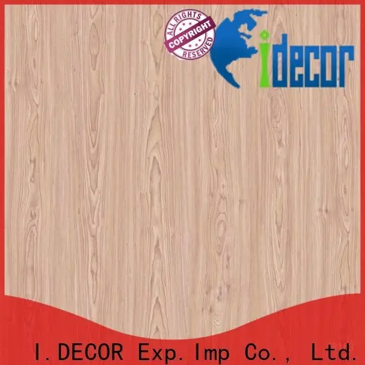 I.DECOR custom paper hanging decorations design for store 1