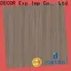 high quality decor paper manufacturers paper on sale for shopping center 1