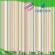 I.DECOR high quality decor paper design for shop 1