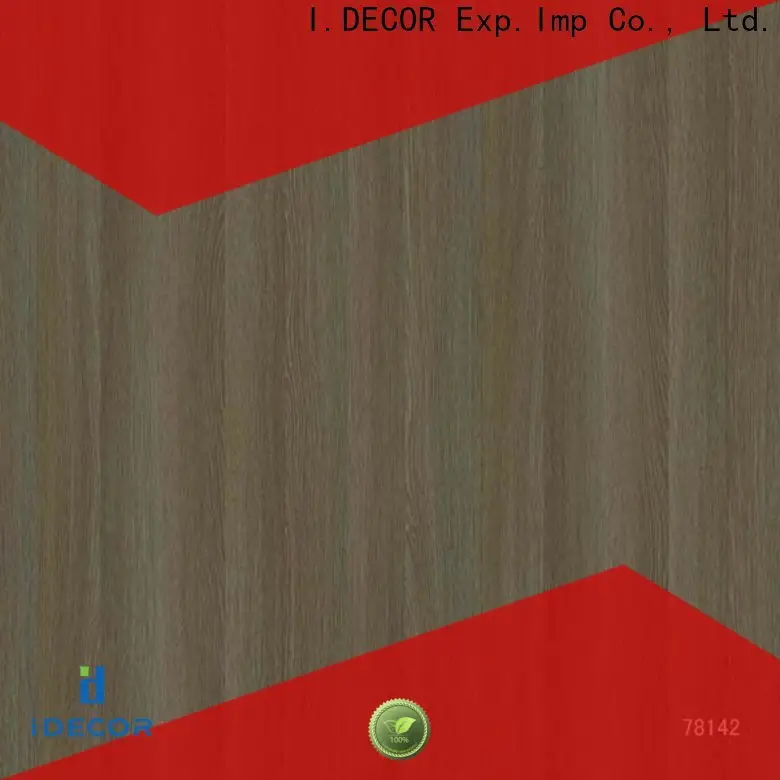 I.DECOR high quality decor paper supplier for gallery 1