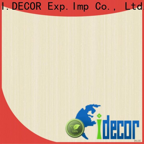 I.DECOR custom paper hanging decorations factory price for store 1