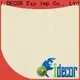 I.DECOR custom paper hanging decorations factory price for store 1