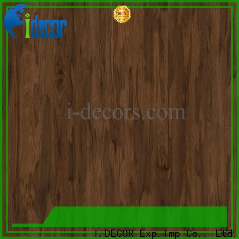 I.DECOR reliable laminate paper set for rest room 1