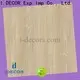I.DECOR decorative paper sheets from China for museum 1