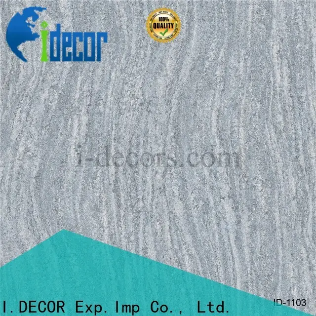 I.DECOR best decorative paper sheets series for apartment 1