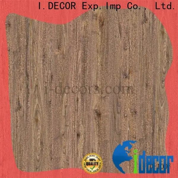 I.DECOR quality decorative paper sheets series for library 1