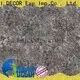 I.DECOR durable decorative paper sheets from China for theater 1