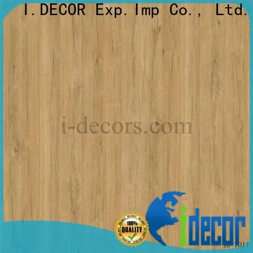 I.DECOR durable good quality printing paper from China for theater 1