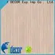 I.DECOR custom decor paper for laminates factory price for gallery 1