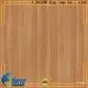 custom decor paper walnut factory price for shop 1