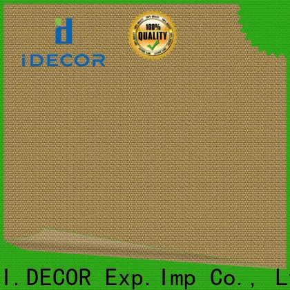 I.DECOR practical melamine impregnated decorative paper factory price for shopping center 1