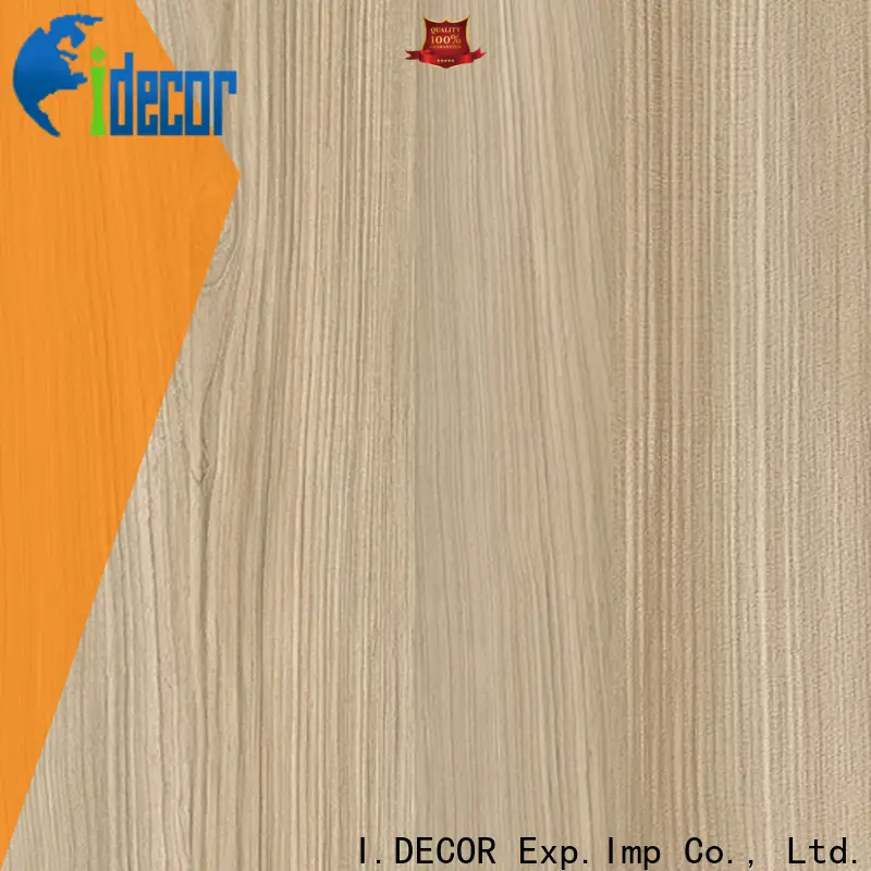 I.DECOR melamine impregnated paper suppliers on sale for store 1