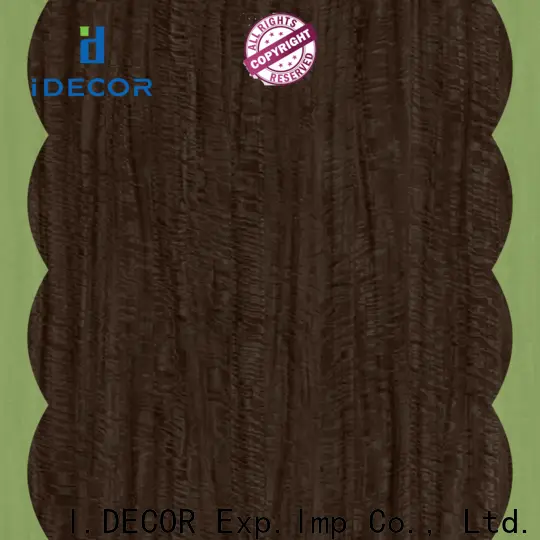 I.DECOR impregnated decorative paper design for gallery 1