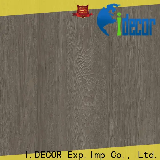 I.DECOR practical melamine coated paper on sale for store 1