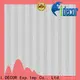 I.DECOR melamine paper supplier for shopping center 1
