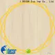 I.DECOR finish foil factory price for shopping center 1