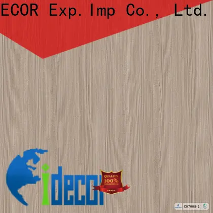I.DECOR high quality plywood panels factory price for shopping center 1