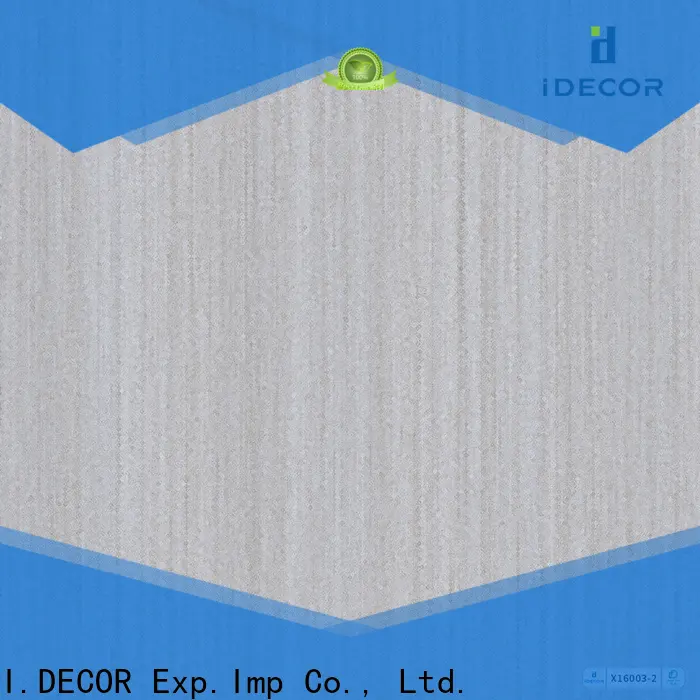 I.DECOR practical wood grain contact paper for furniture design for shop 1