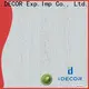 I.DECOR mdf laminated melamine paper factory price for gallery 1